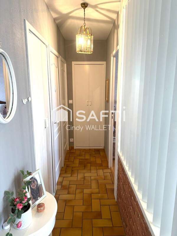 Maison 110 m² à Laon  - photo 7