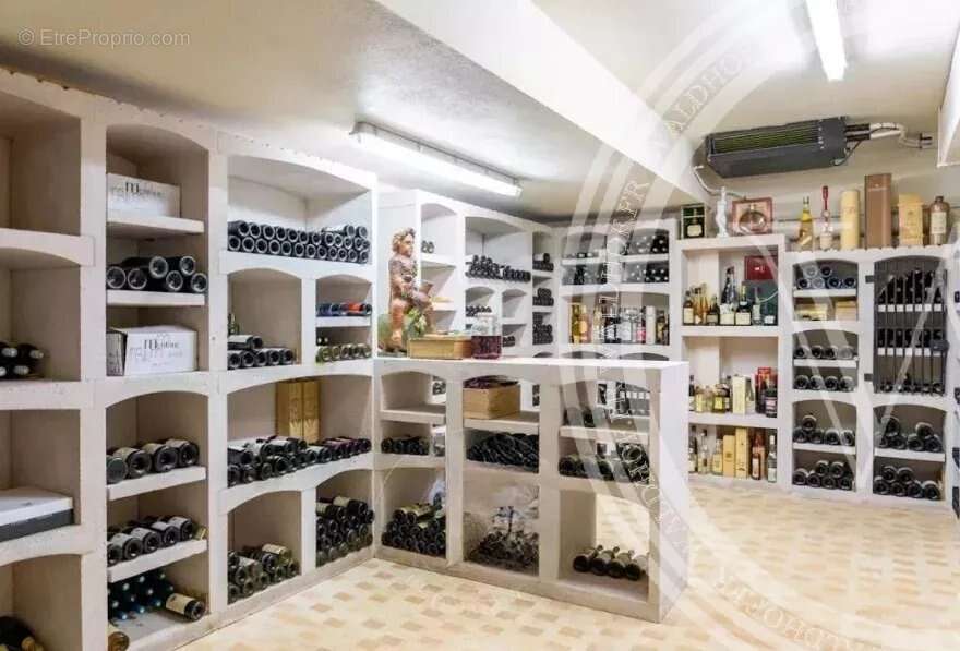 Maison à ANTIBES