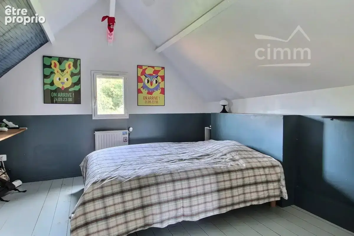 Maison pleine de charme - photo 12