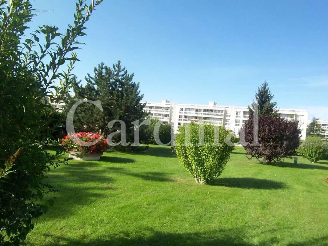 Appartement à BAILLY