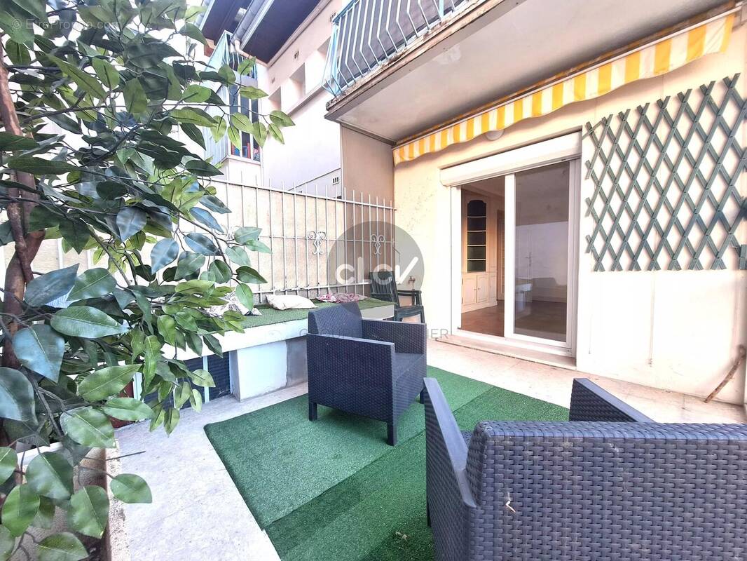 Appartement à AMBERIEU-EN-BUGEY