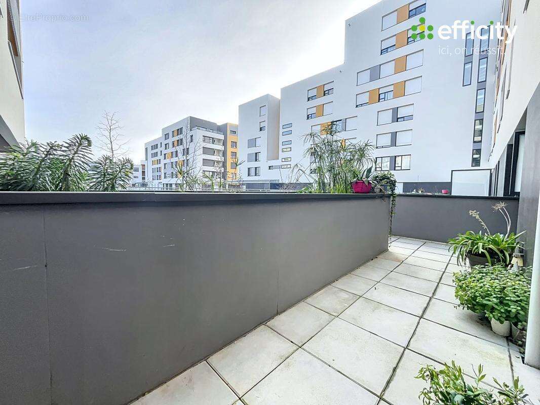 Appartement - photo 11