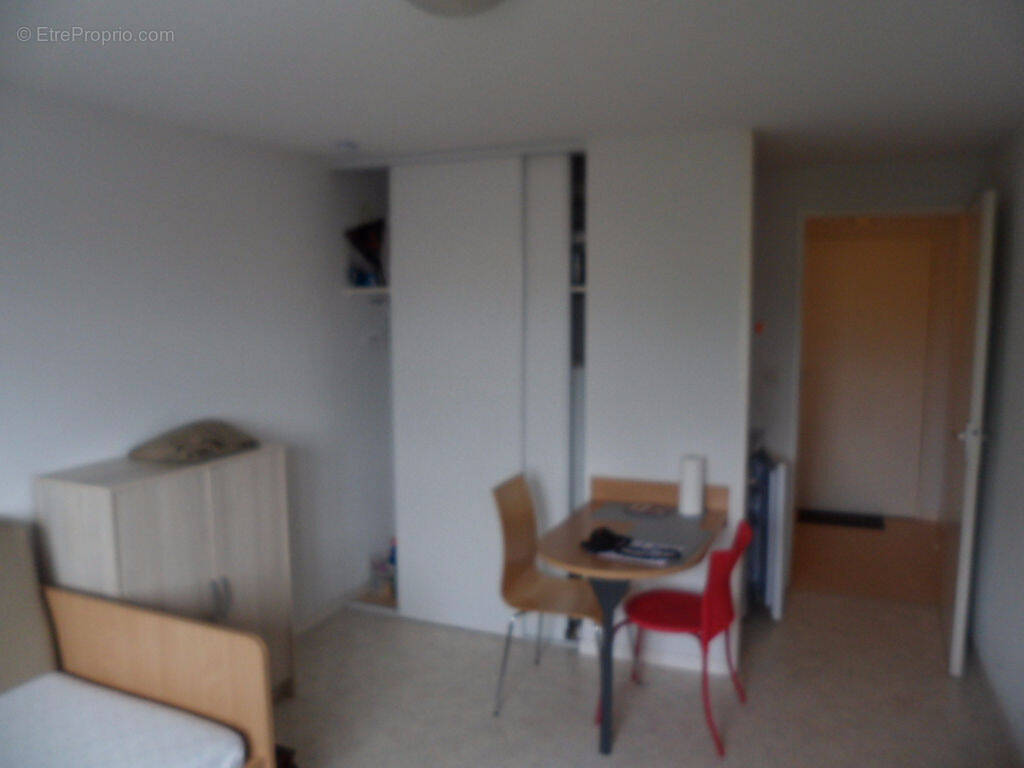 Appartement à LA ROCHE-SUR-YON