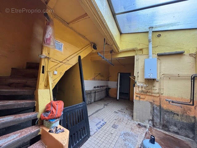 Appartement à AUTUN