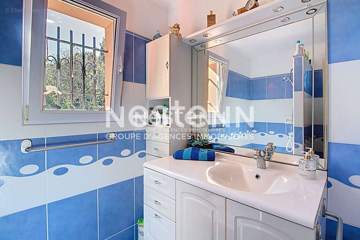 Maison à LE THORONET