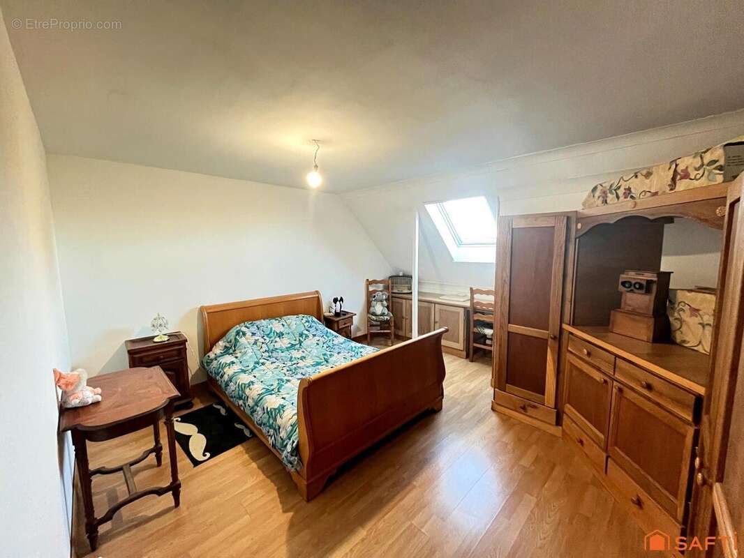 Photo 2 - Maison à ITANCOURT