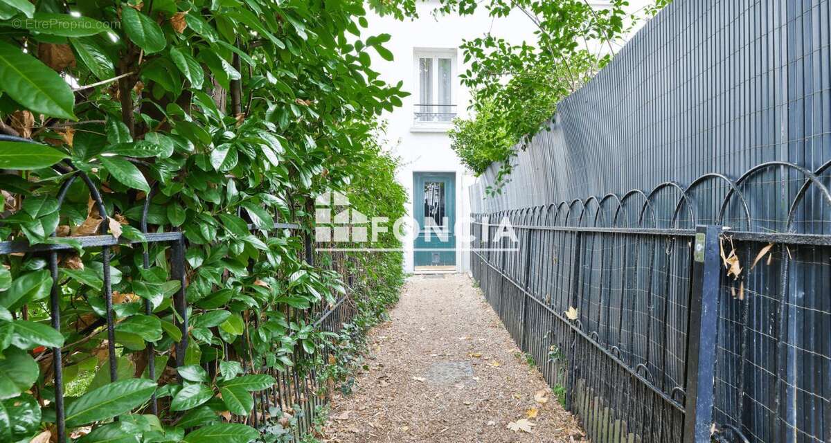 Appartement à JOINVILLE-LE-PONT