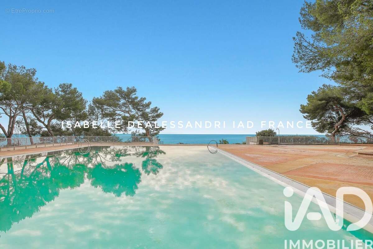 Photo 2 - Appartement à BANDOL