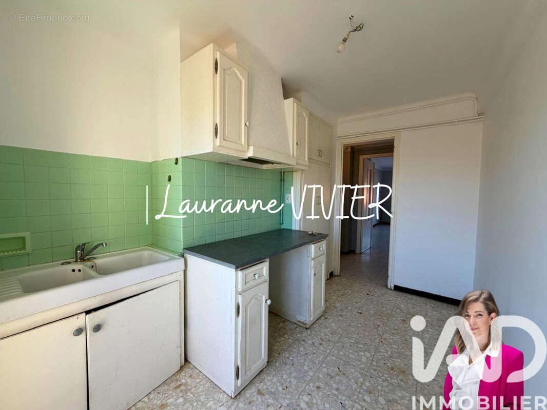 Photo 4 - Appartement à PERPIGNAN