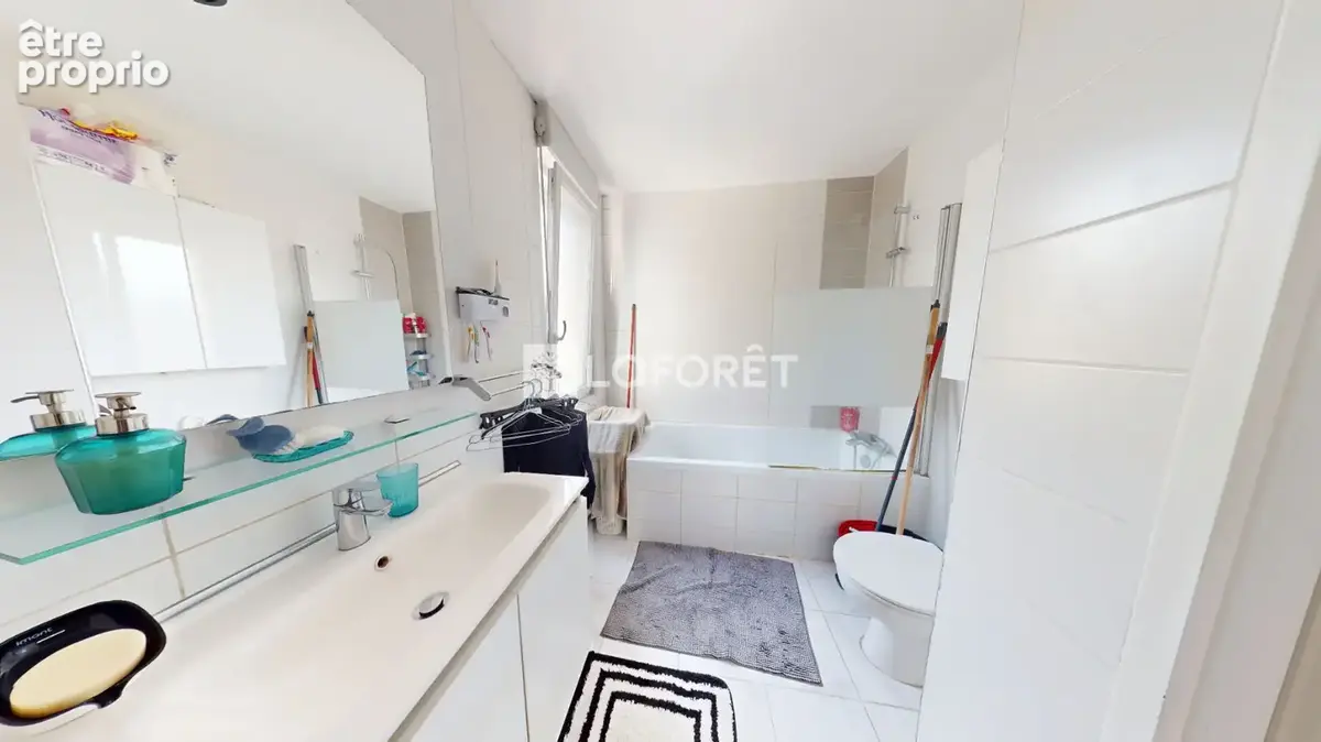 Duplex Lingolsheim 4 pièces - photo 8