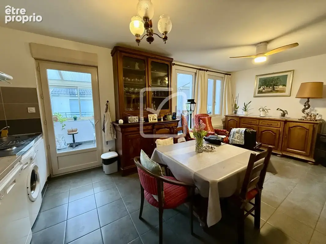 Immeuble à vendre de 3 appartements - photo 3