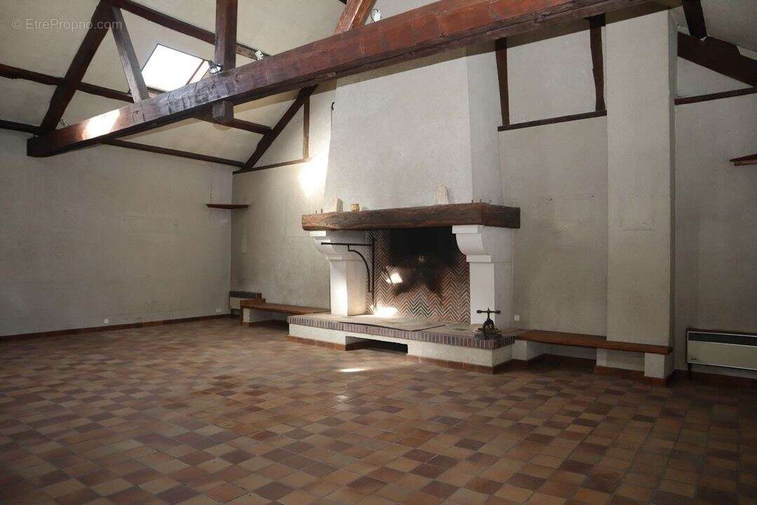 Maison à CEPOY