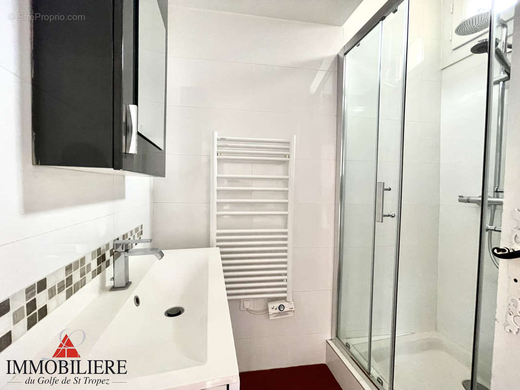 Maison à RAMATUELLE