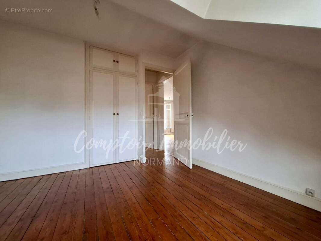 Appartement à DIEPPE