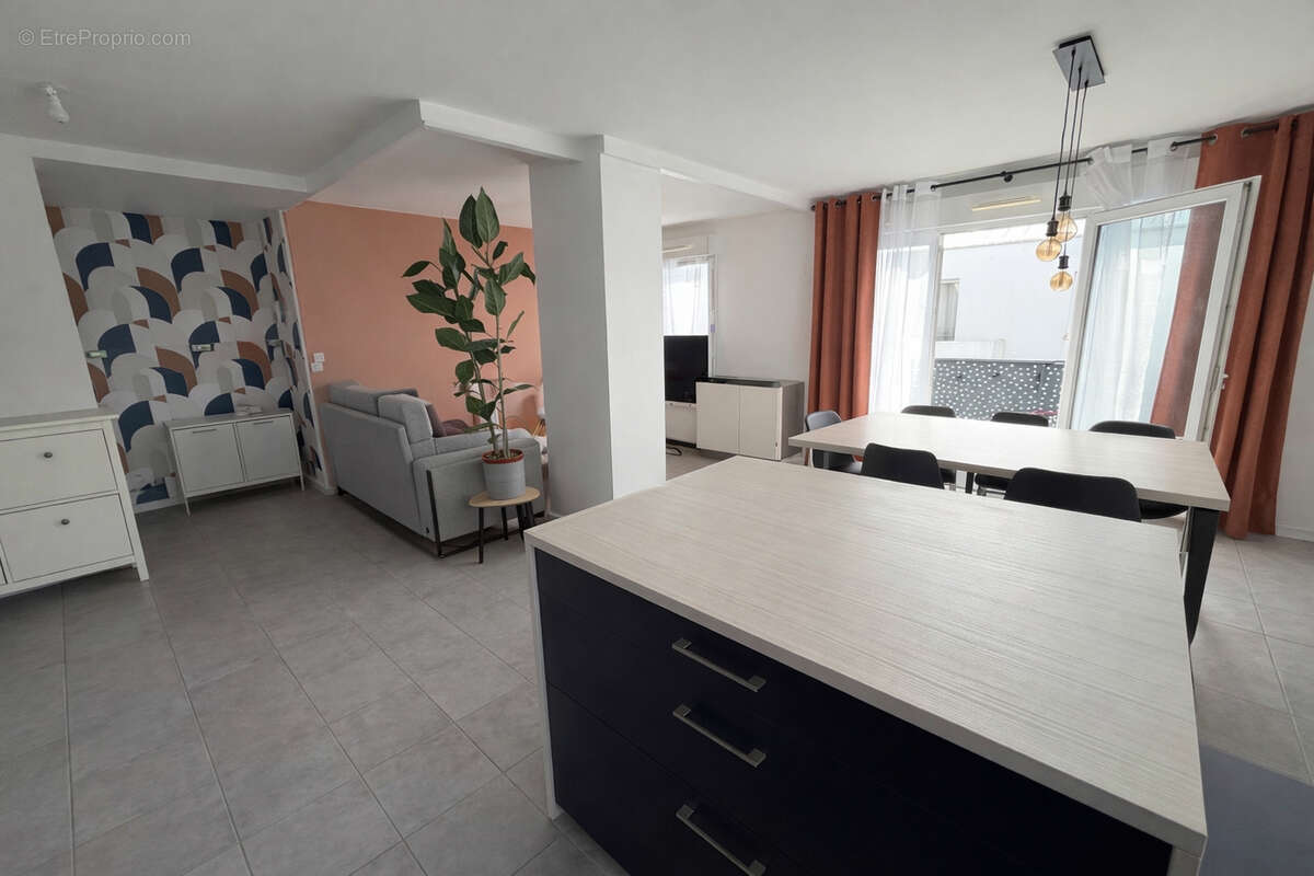 Appartement à MERIGNAC