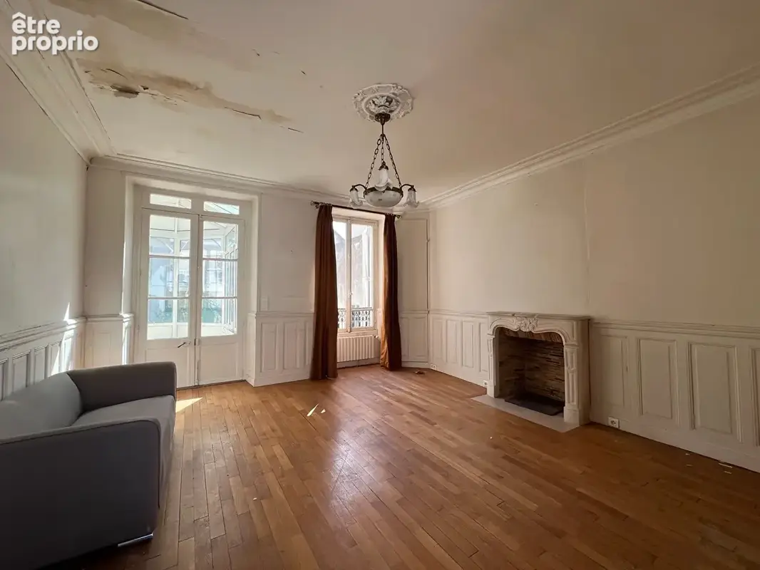 Maison de ville Brie Comte Robert 5 pièce(s) 125 m2 - photo 5