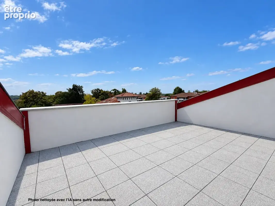 Photo Appartement à Saint-Martin-De-Seignanx au prix de 439 000€