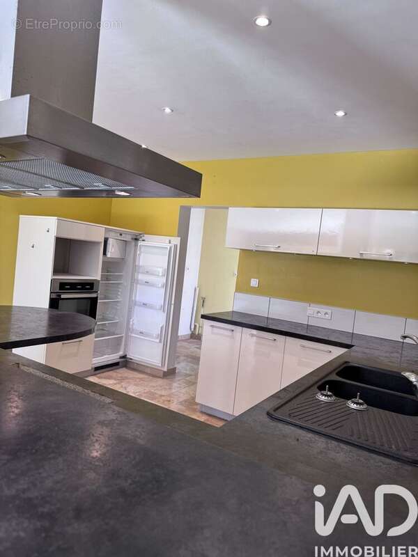 Photo 5 - Maison à GAN