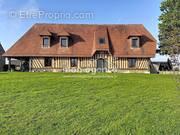 Maison à LA NEUVILLE-CHANT-D'OISEL