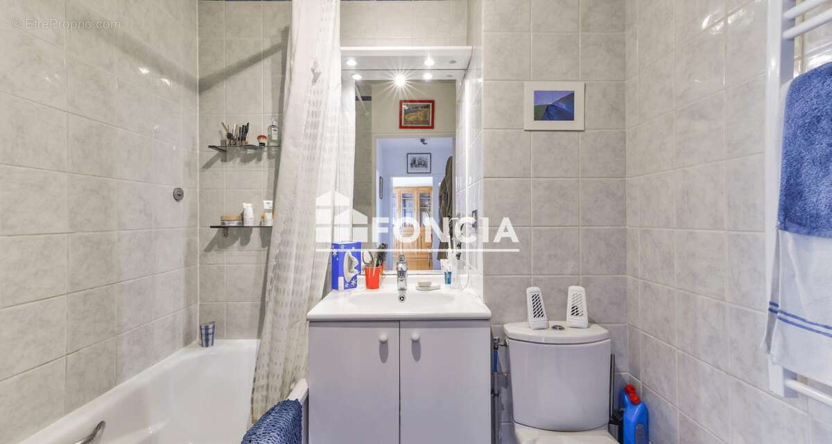Appartement à ANTONY