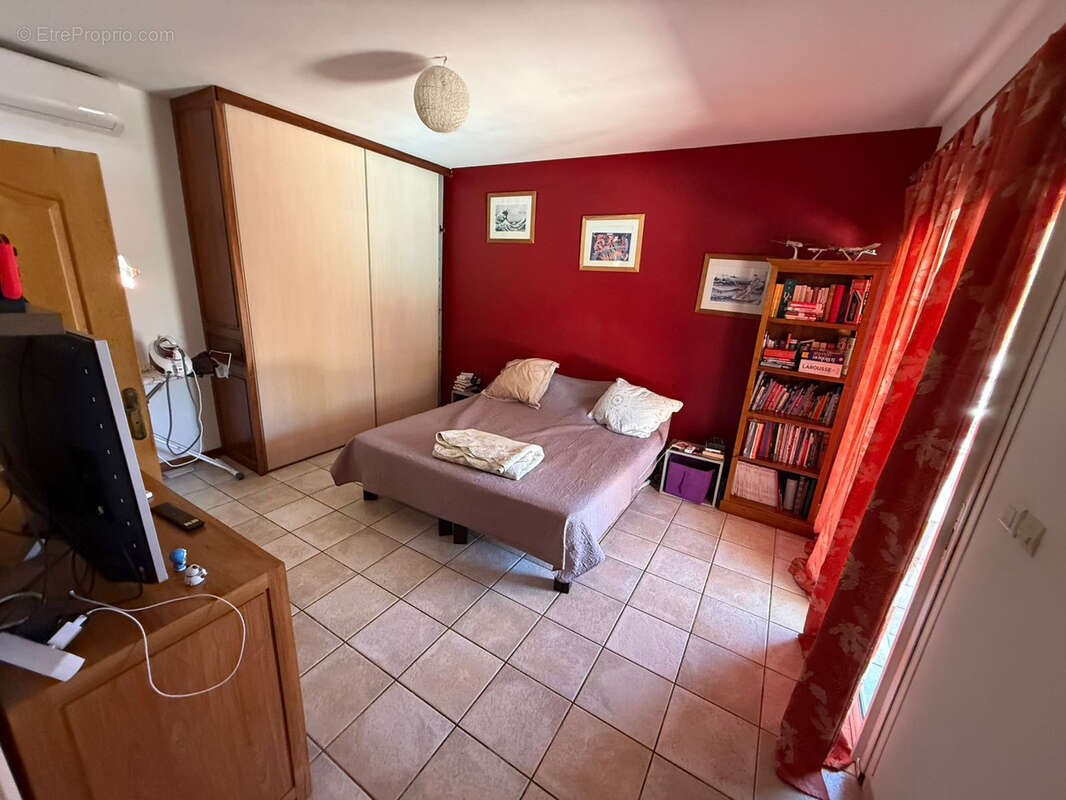 Belle villa T7- 170 m2 secteur LANGEVIN - photo 9