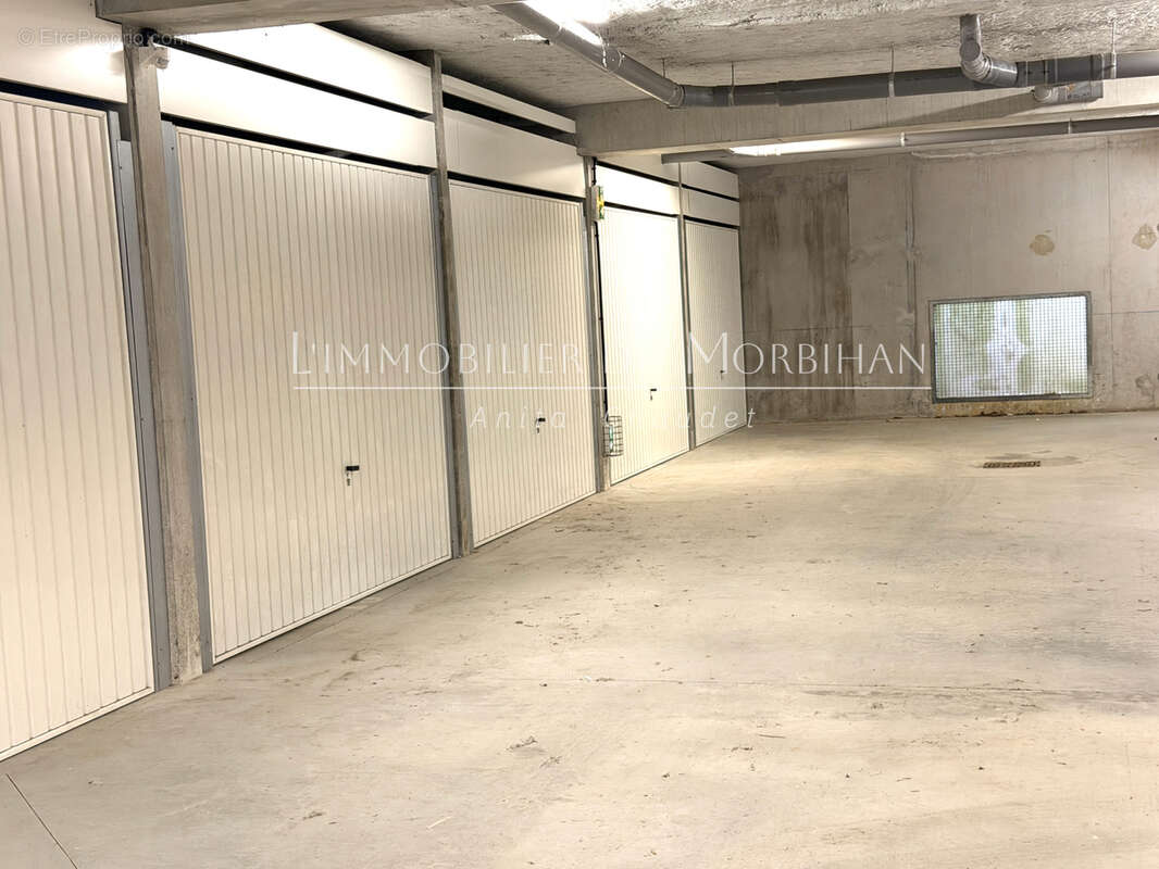 Appartement à SARZEAU