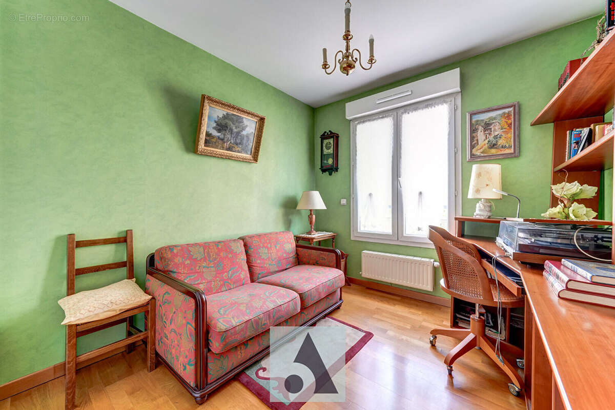 Appartement à LYON-7E