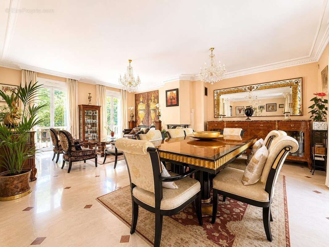 Maison à LE PLESSIS-TREVISE