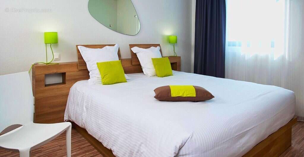 Appartement à MERIGNAC