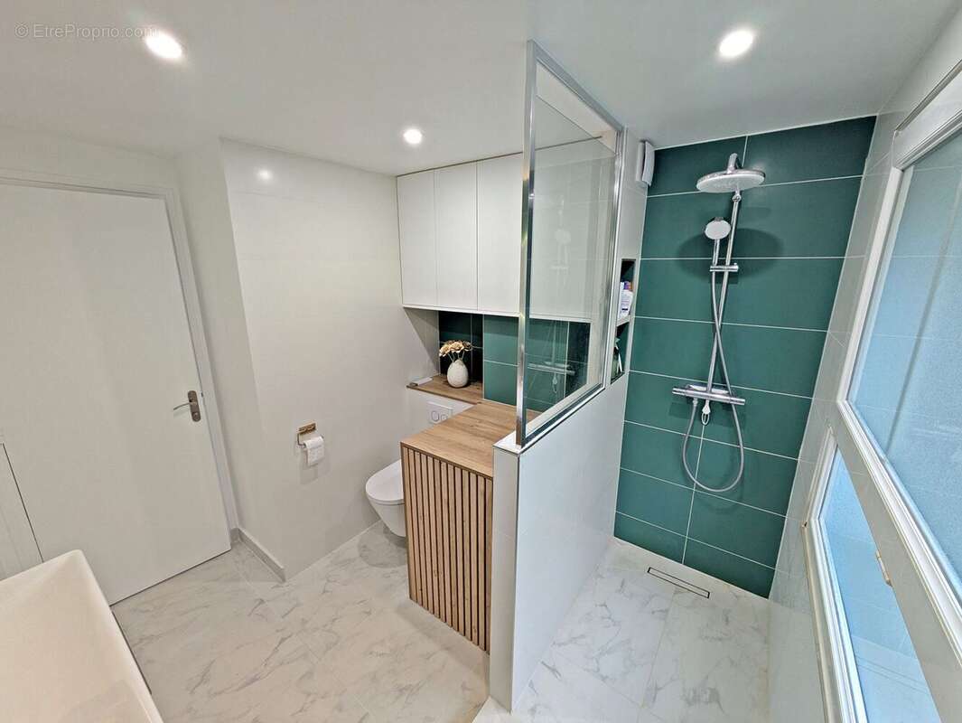 Appartement à VERSAILLES