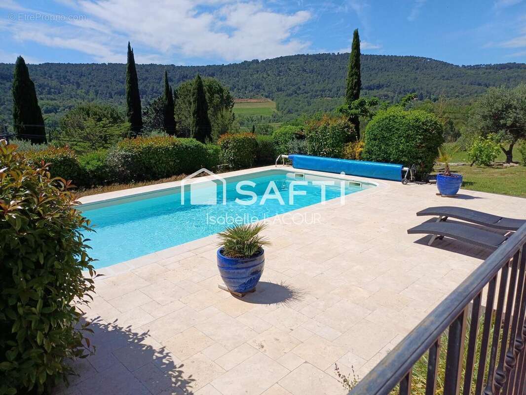 Photo 3 - Maison à SALERNES