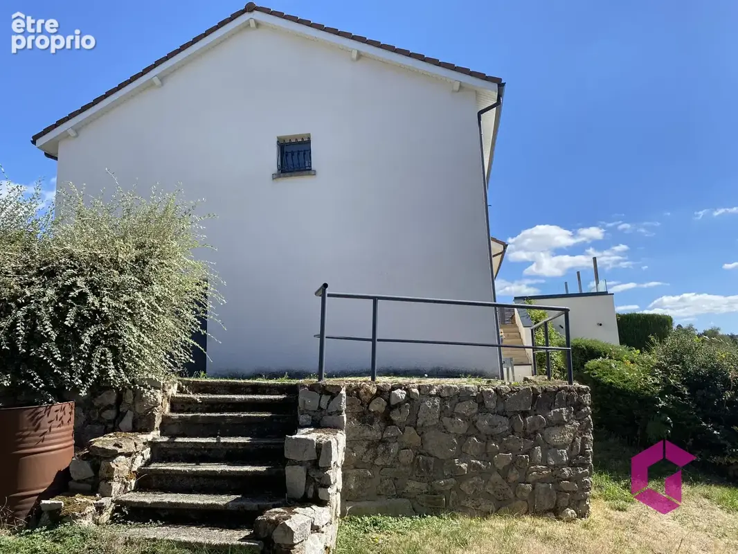 MAISON 115 m2 - 3 chambres - Piscine - photo 15