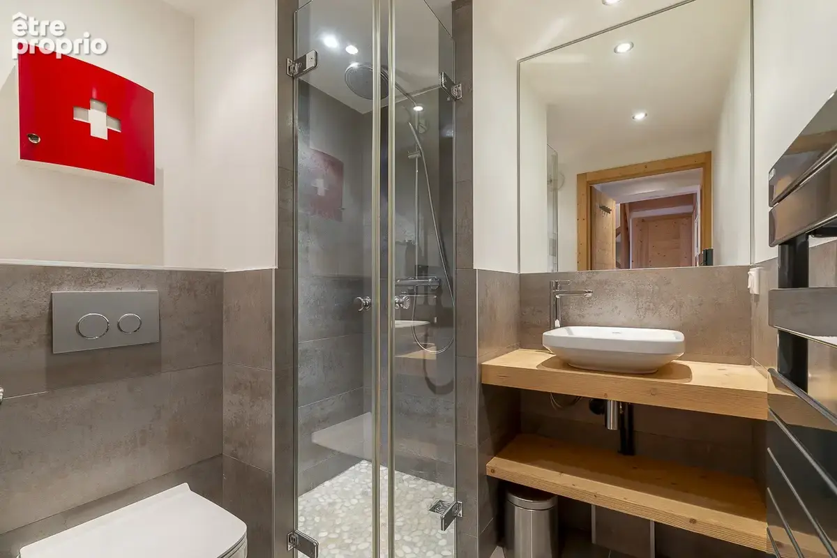 Sublime duplex dans la résidence du Kouria - photo 14