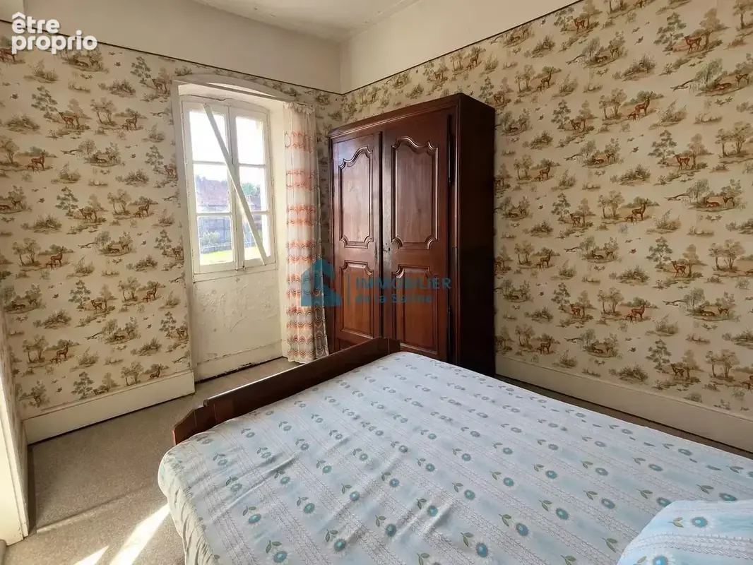 Maison secteur quingey - photo 3