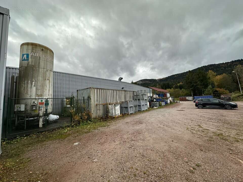 Appartement à CLEURIE