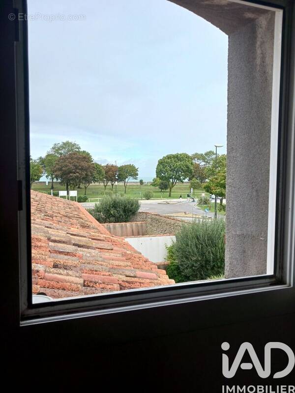 Photo 1 - Appartement à SAINT-MARTIN-DE-RE