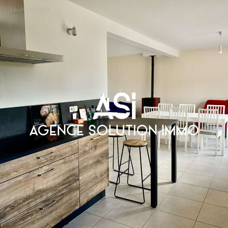 Maison à SOUVIGNE-SUR-SARTHE