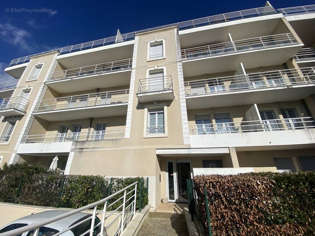 Appartement à PERIGUEUX