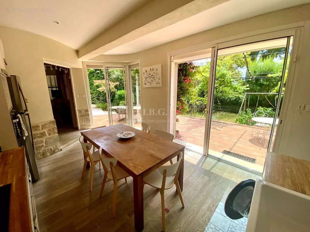 Appartement à LA CIOTAT