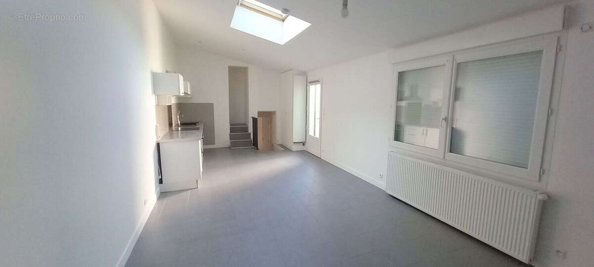 9 minutes metro gallieni  maison avec jardin  dans petite copropriete - photo 3