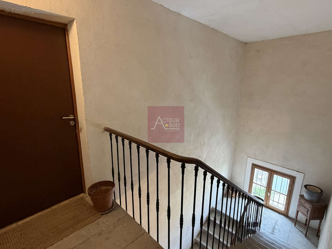 Appartement à PIGNAN