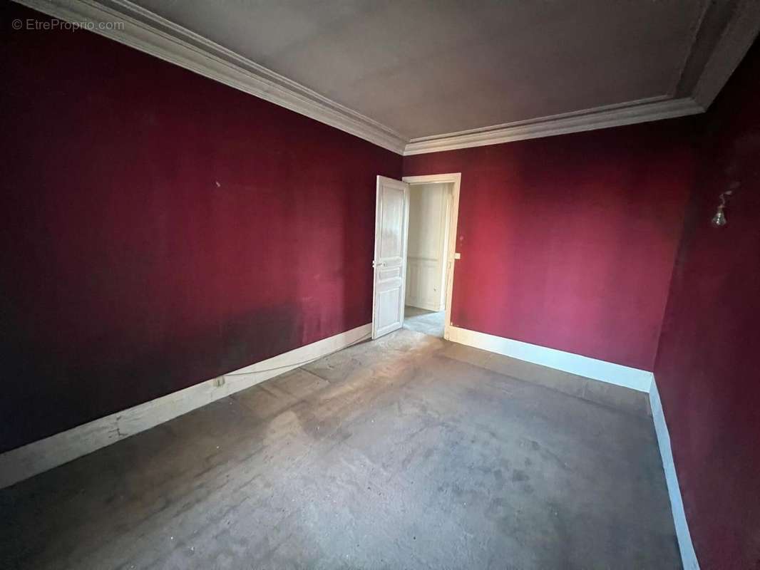 Photo 3 - Appartement à PANTIN