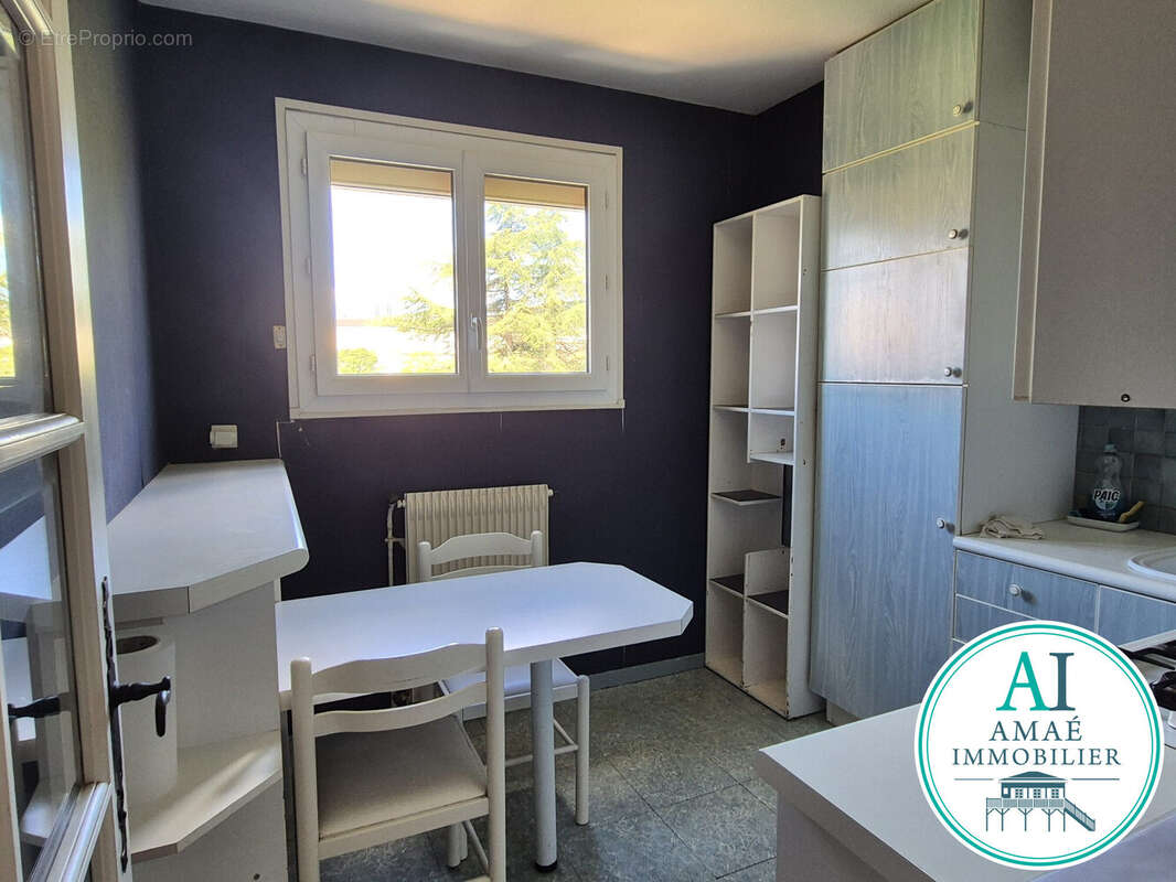 Appartement 49 m² à Bordeaux  - photo 3