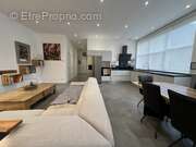 Appartement à CLUSES