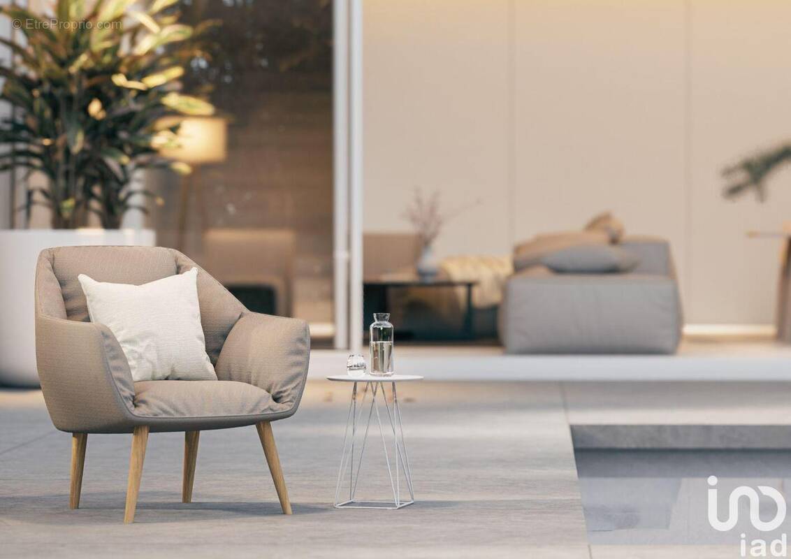 Photo 1 - Maison à LE LAVANDOU