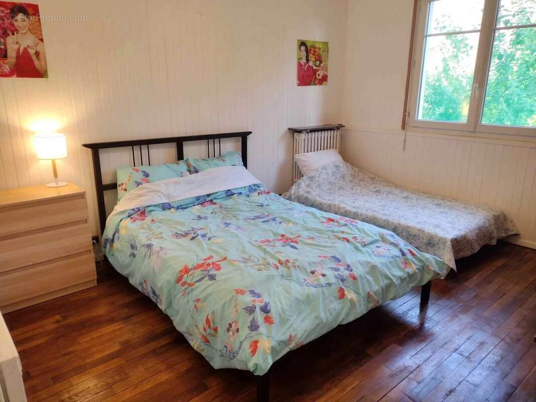 Maison à VITRY-SUR-SEINE