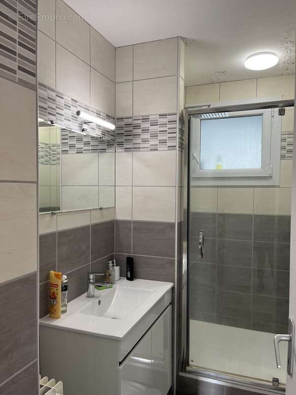 Appartement à SAUMUR