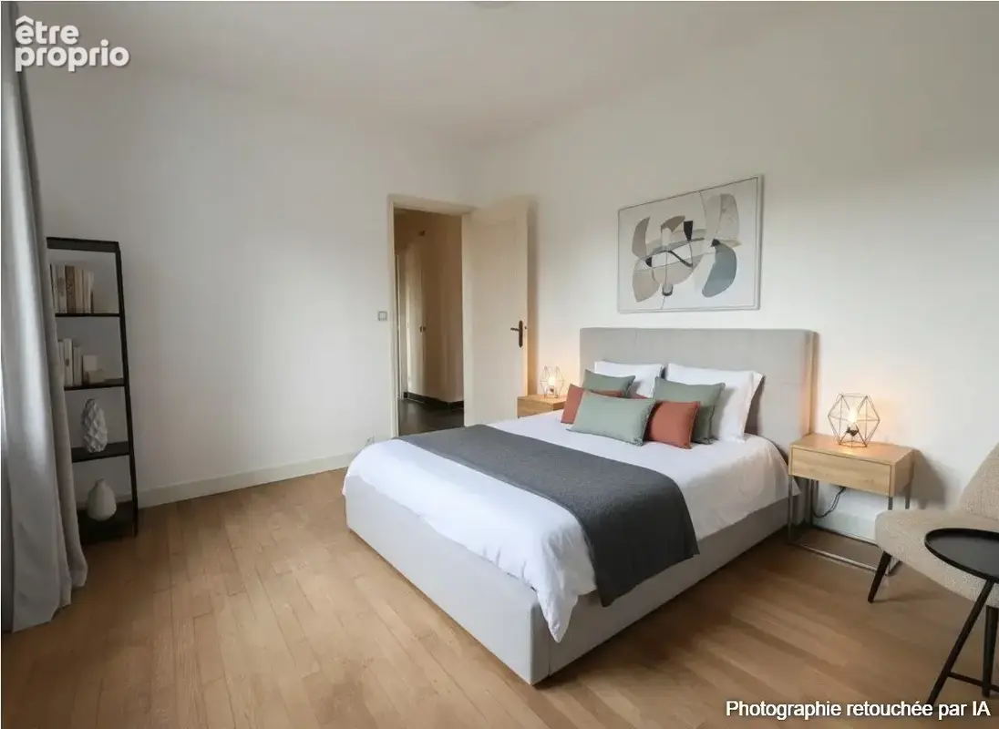 Maison 4 pièces 119 m² à vendre à Selles-Sur-Cher (41130) - photo 8