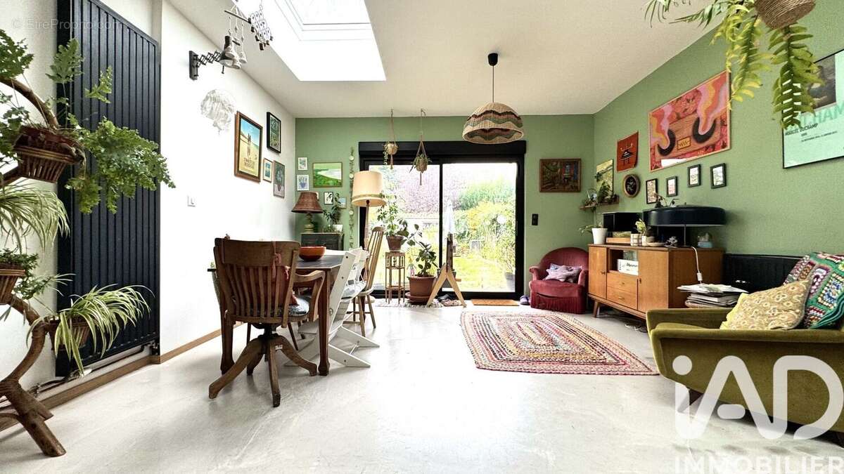 Photo 6 - Maison à RONCHIN