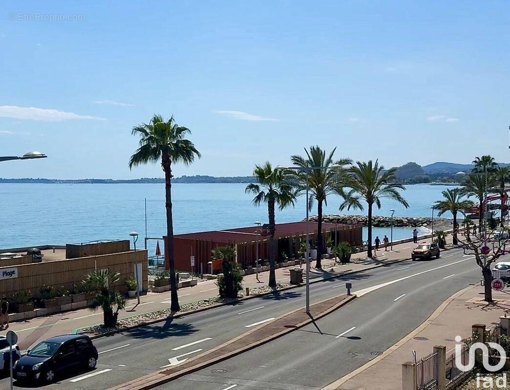 Photo 1 - Appartement à CAGNES-SUR-MER